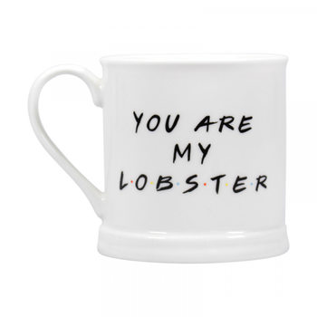 Friends - Lobster Muki