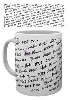 Kuppi Friends - Names
