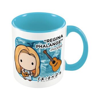 Kuppi Friends  - Phoebe Chibi