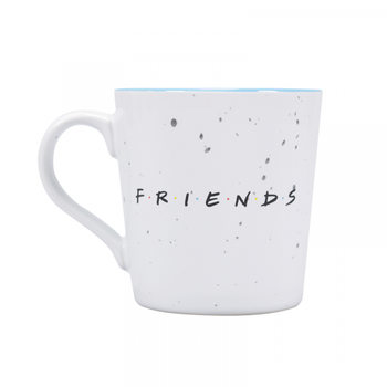 Friends - Point Muki