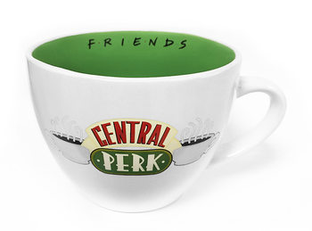 Muki Friends - TV Central Perk