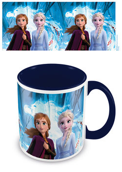 Frozen: huurteinen seikkailu 2 - Guiding Spirit Muki