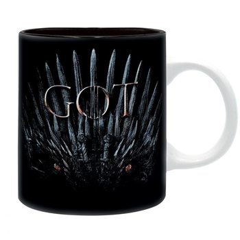 Game Of Thrones -  For the Throne Muki