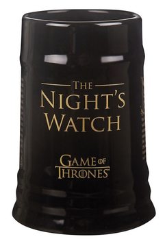 Game of Thrones - Night's Watch Muki