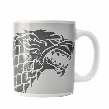 Kuppi Game Of Thrones - Stark