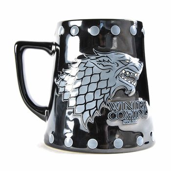 Game of Thrones - Stark & Stud Muki