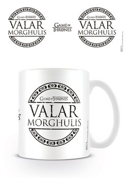 Game of Thrones - Valar Morghulis Muki