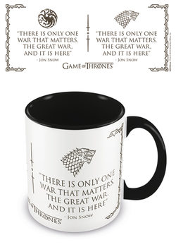 Kuppi Game Of Thrones - War