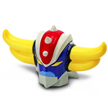 Kuppi Grendizer