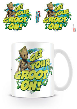 Guardians Of The Galaxy Vol. 2 - Get Your Groot On Muki