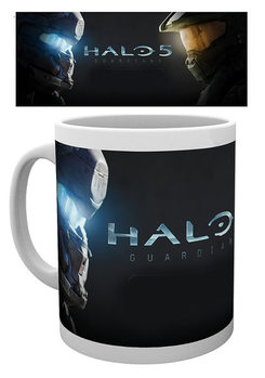Kuppi Halo 5 - Faces