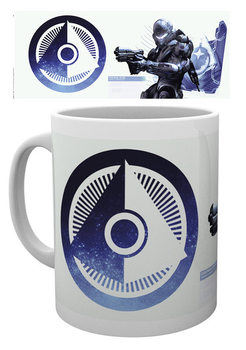 Kuppi Halo 5 - Osiris