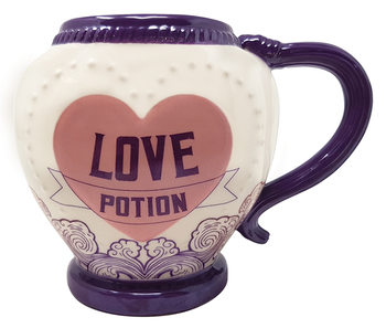 Harry Potter - Amortentia Love Potion Muki