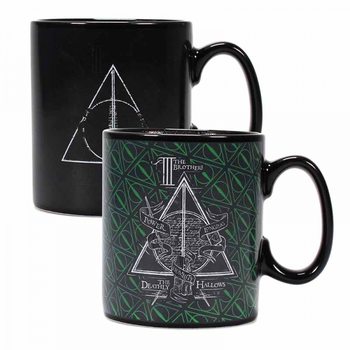 Kuppi Harry Potter - Deathly