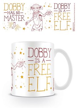 Kuppi Harry Potter - Dobby