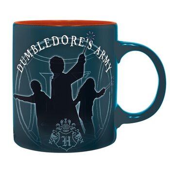 Kuppi Harry Potter - Dumbledore‘s army