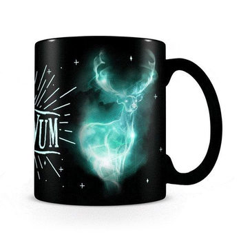 Harry Potter - Expecto Patronum Muki