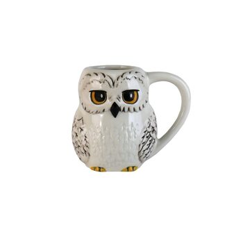 Kuppi Harry Potter - Hedwig