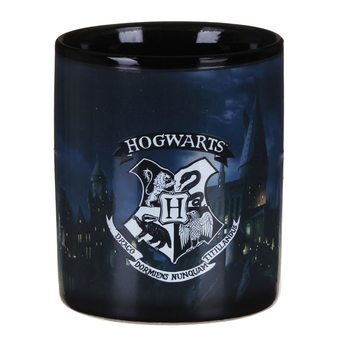 Kuppi Harry Potter - Hogwarts
