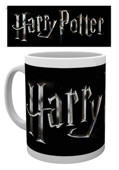 Kuppi Harry Potter - Logo