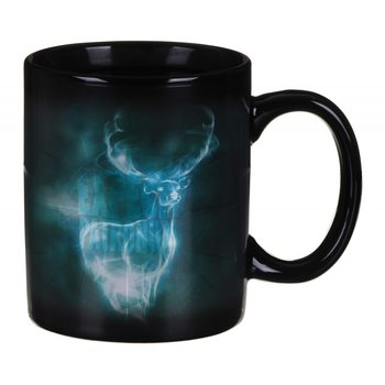 Kuppi Harry Potter - Patronus