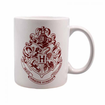 Harry Potter - Rather Be At Hogwarts Muki