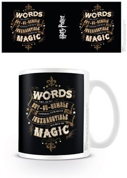 Kuppi Harry Potter - Source of Magic