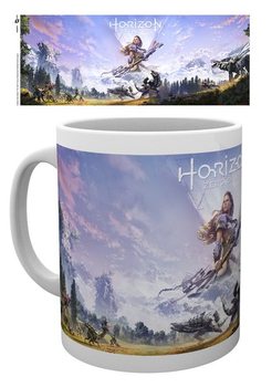 Kuppi Horizon Zero Dawn - Complete Edition