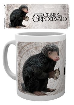 Ihmeotukset: Grindelwaldin rikokset - Niffler Muki