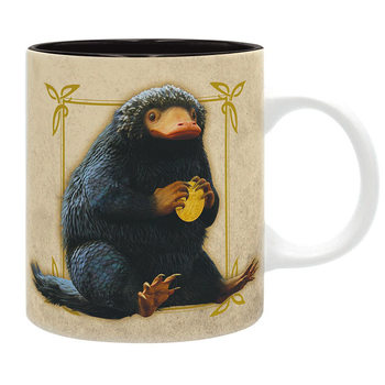 Ihmeotukset - Niffler Muki