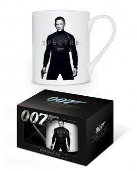 Kuppi James Bond: Spectre