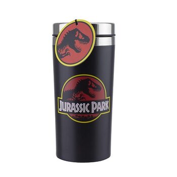 Matkamuki Jurassic Park
