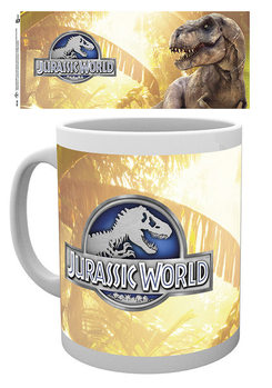Kuppi Jurassic World - T-Rex