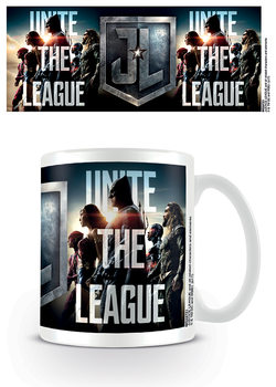 Kuppi Justice League - Characters