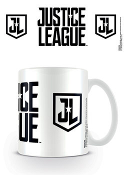 Kuppi Justice League - Logo Stencil