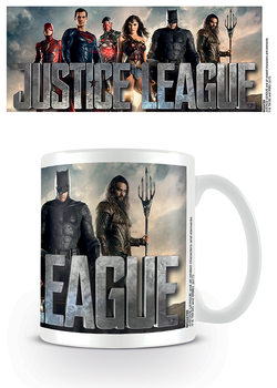 Kuppi Justice League - Teaser