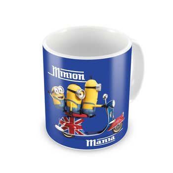 Kuppi Kätyrit - Mania