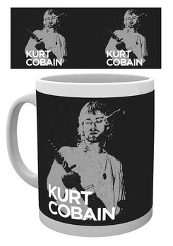 Kuppi Kurt Cobain - Kurt