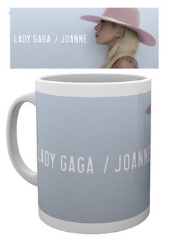 Lady Gaga - Joanne Muki