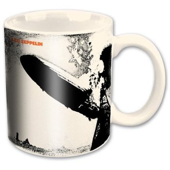 Kuppi Led Zeppelin – Zep 1