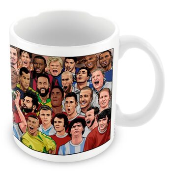 Kuppi Legends - Football's Greatest