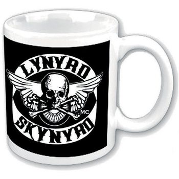 Kuppi Lynyrd Skynyrd - Logo