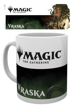 Kuppi Magic The Gathering - Vraska
