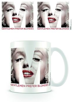 Kuppi Marilyn Monroe - Face