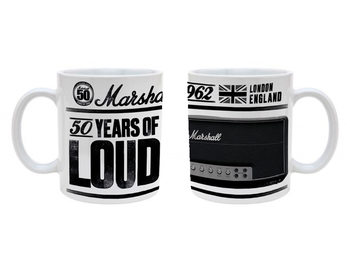 Kuppi Marshall – 50 years