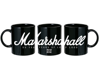 Kuppi Marshall – 50 years