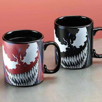 Kuppi Marvel Comics - Venom