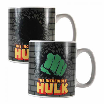 Kuppi Marvel - Hulk