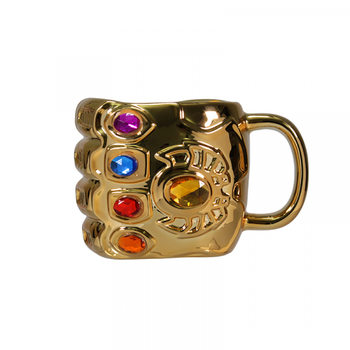 Kuppi Marvel - Infinity Gauntlet