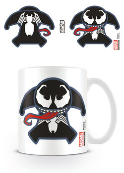 Kuppi Marvel Kawaii - Venom